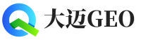 镇巴县大迈GEO